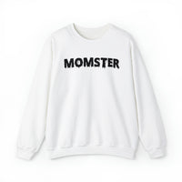 Momster Crewneck Sweatshirt