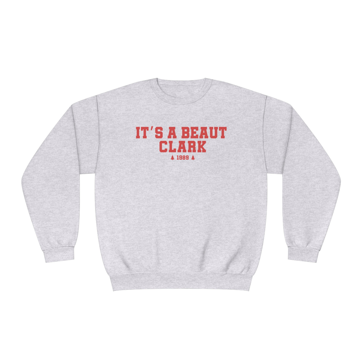 It's A Beaut Clark Crewneck Sweatshirt