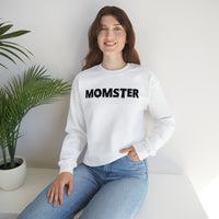 Momster Crewneck Sweatshirt