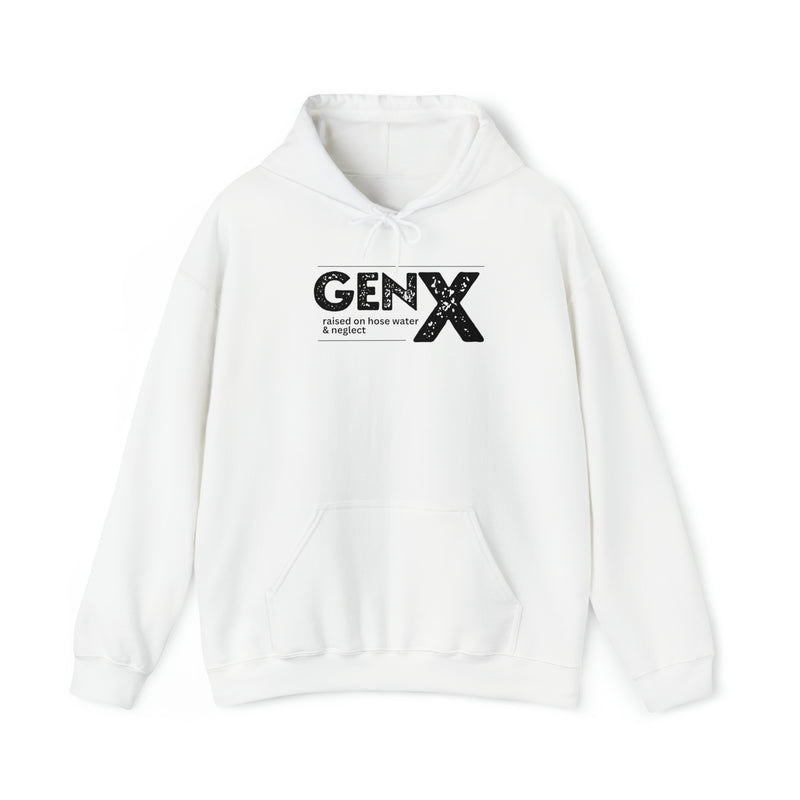 Gen X Hoodie