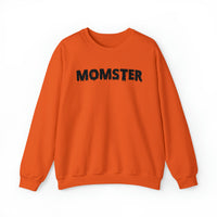 Momster Crewneck Sweatshirt