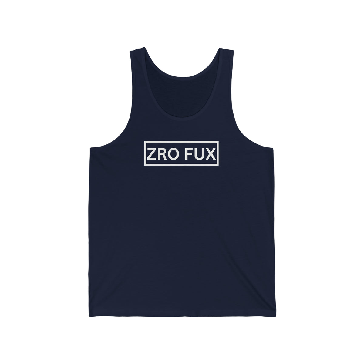 Zro Fux Ladies Tank