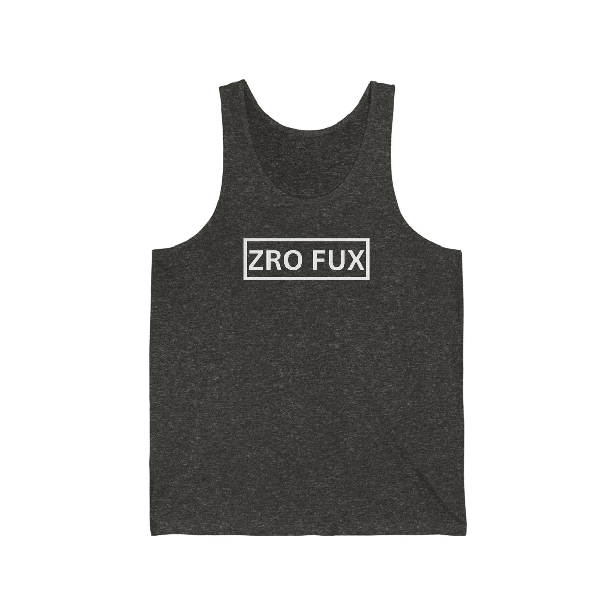 Zro Fux Ladies Tank