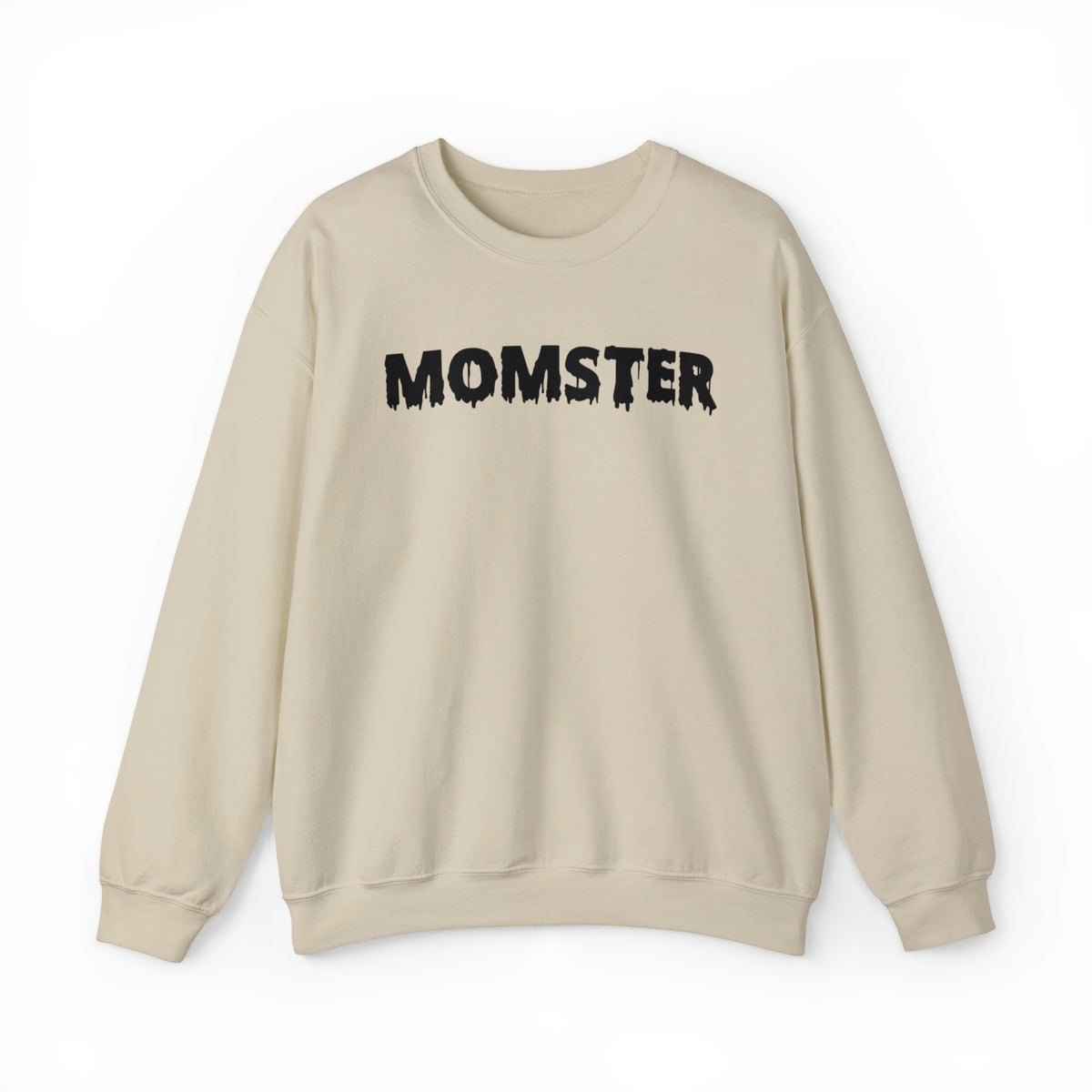 Momster Crewneck Sweatshirt