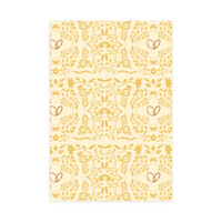 Solomon Kendrick Wedding Wrapping Paper