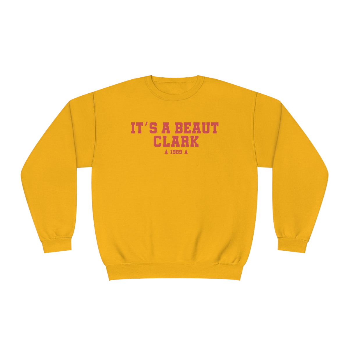 It's A Beaut Clark Crewneck Sweatshirt