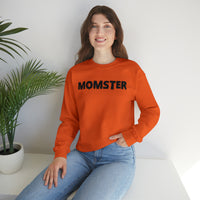 Momster Crewneck Sweatshirt