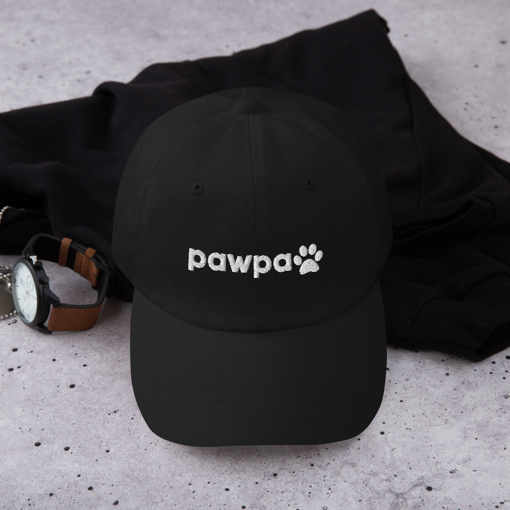 Pawpa hat