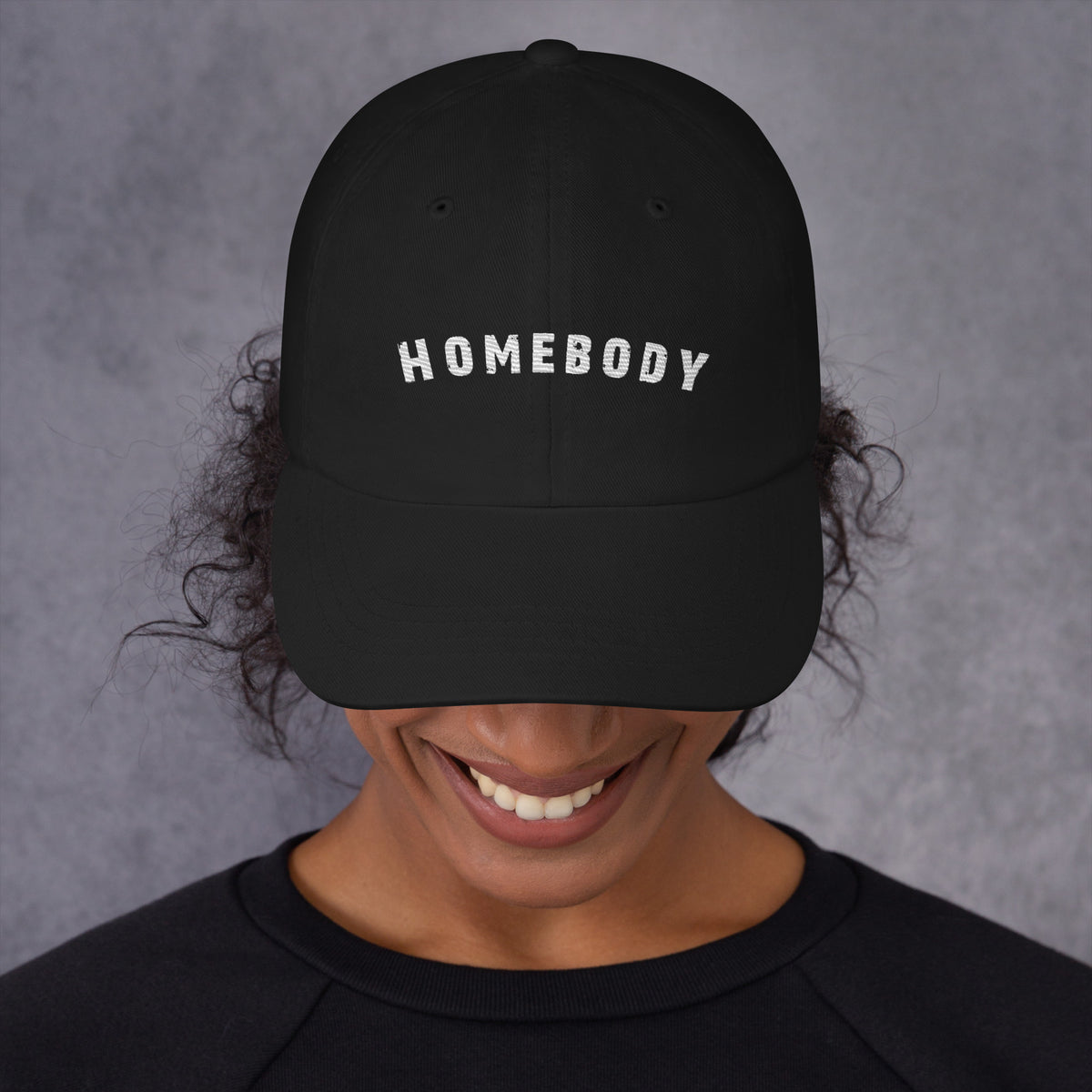 Homebody Hat