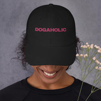 Dogoholic Hat