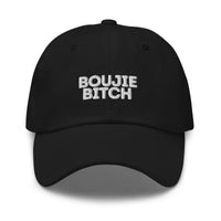 Boujie Bitch Hat