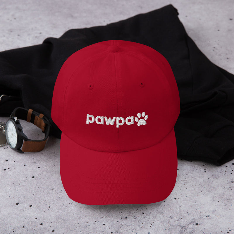 Pawpa hat