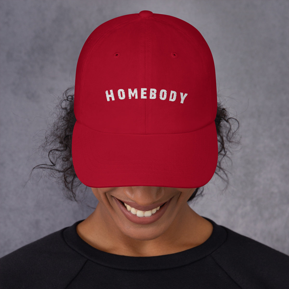 Homebody Hat