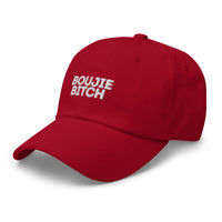 Boujie Bitch Hat