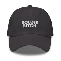 Boujie Bitch Hat