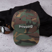 Pawpa hat