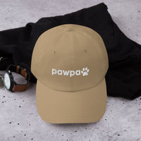 Pawpa hat