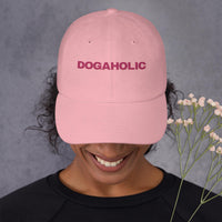 Dogoholic Hat