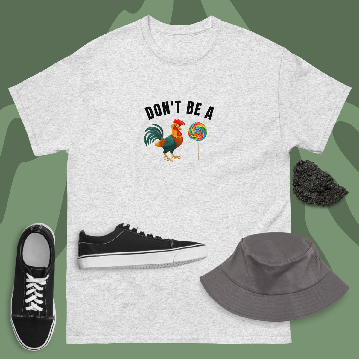 Don't Be A Cocksucker Men's classic tee