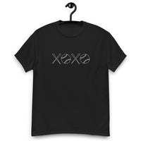 Baseball Love Men's classic tee