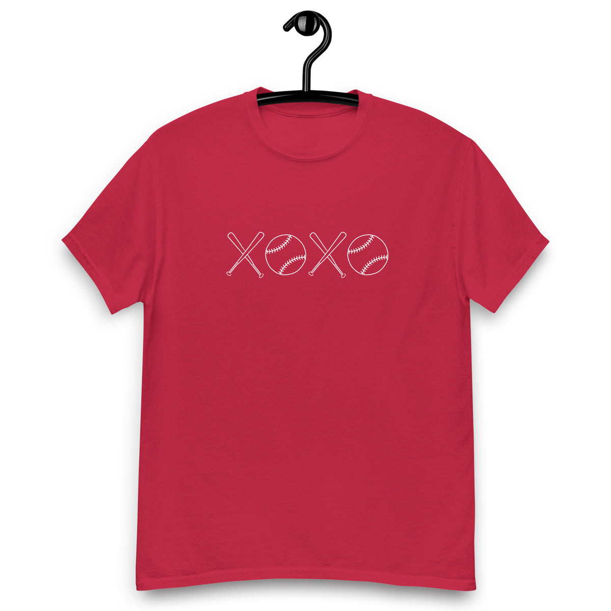 Baseball Love Men's classic tee