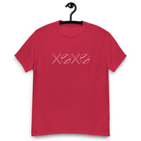 Baseball Love Men's classic tee