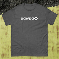 Pawpa Men's classic tee