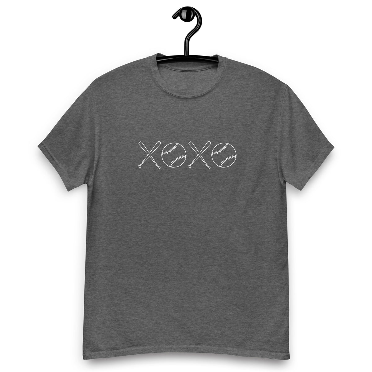 Baseball Love Men's classic tee