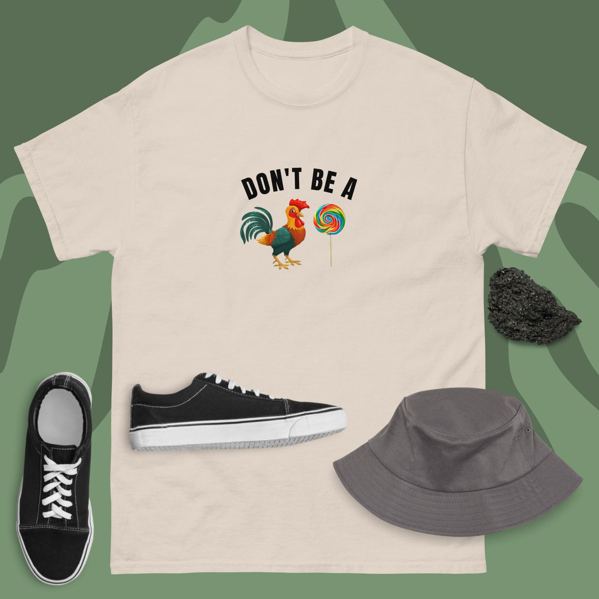 Don't Be A Cocksucker Men's classic tee