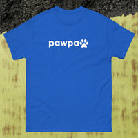 Pawpa Men's classic tee