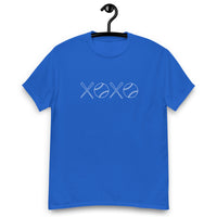 Baseball Love Men's classic tee