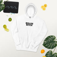 Boujie Bitch Unisex Hoodie