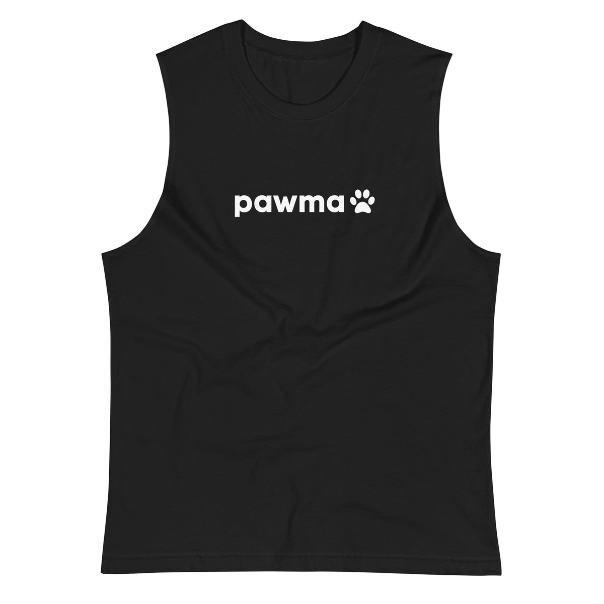 Pawma Muscle Shirt