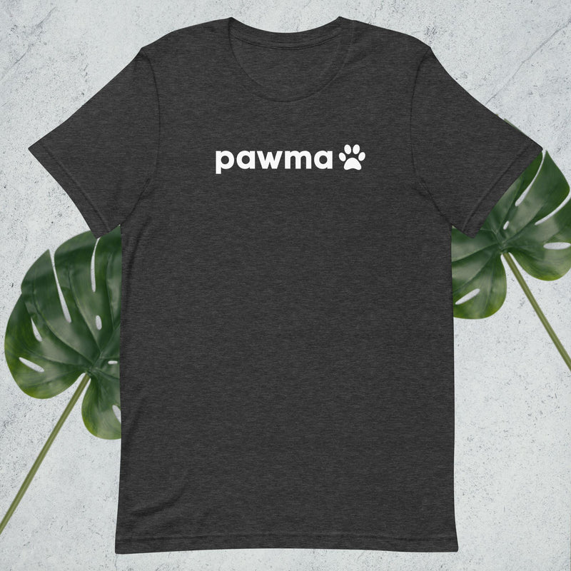 Pawma Women's t-shirt