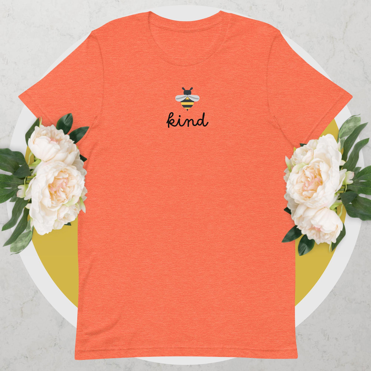 Be Kind Women's t-shirt