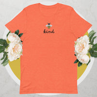 Be Kind Women's t-shirt