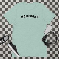 Homebody Unisex t-shirt