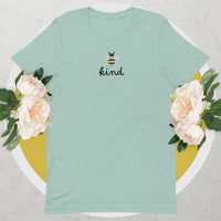 Be Kind Women's t-shirt