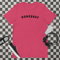 Homebody Unisex t-shirt