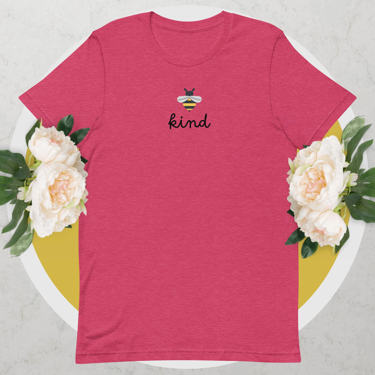 Be Kind Women's t-shirt