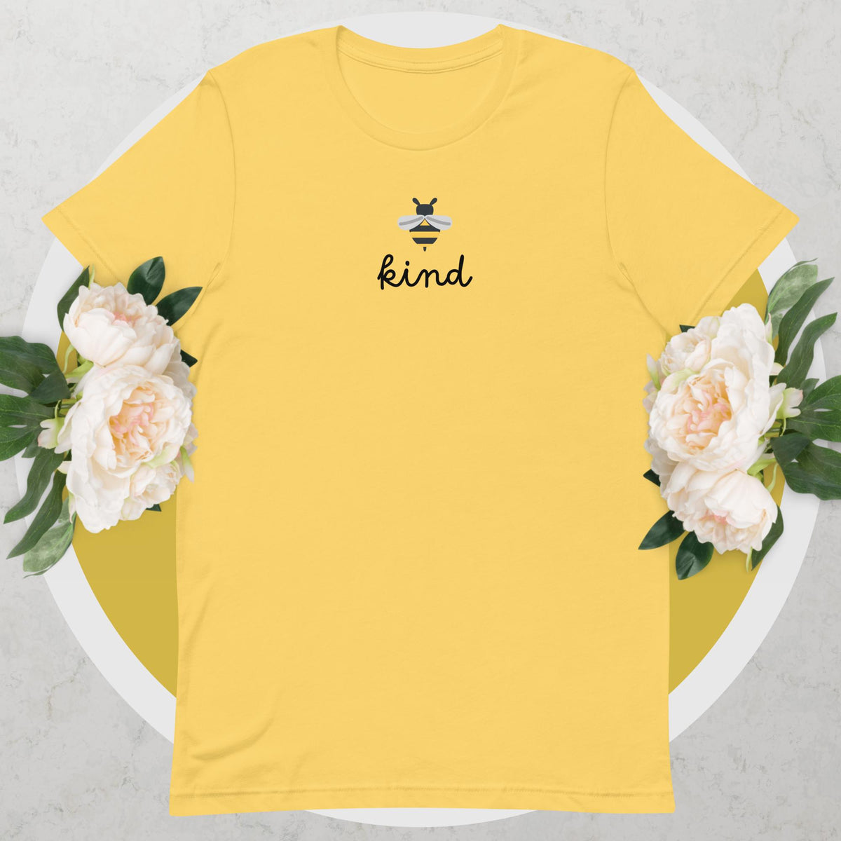 Be Kind Women's t-shirt